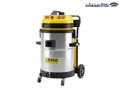 دستگاه مبل شویی و موکت شویی صنعتی اتوماتیک سه موتوره آنا مدل ASC83 pro