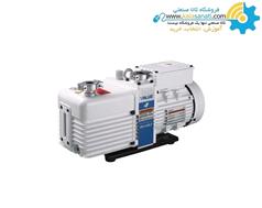 پمپ وکیوم والو VALUE دو مرحله 4 متر مکعب بر ساعت مدل VRD-4