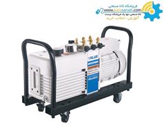پمپ وکیوم والو VALUE دو مرحله 20 متر مکعب بر ساعت مدل VP-2120