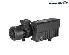 پمپ وکیوم روغنی بوش 20 متر مکعب بر ساعت مدل SVR 20