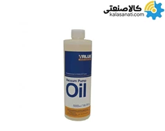 روغن پمپ وکیوم والو VALUE مدل 500ml