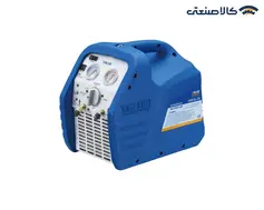 دستگاه ریکاوری گاز 12 لیتری والو مدل VRR12L-OS
