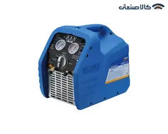 دستگاه ریکاوری گاز 24 لیتری والو مدل VRR 24L