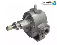 پمپ دنده ای 4 اینچ VCF9 ایران البرز