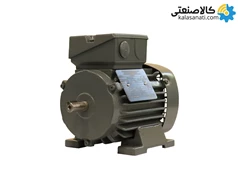 الکتروموتور VEM سه فاز 0.37 کیلووات 0.5 اسب چدنی