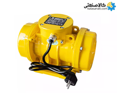 موتور ویبره 300 کیلویی تک فاز 3000 دور ونازتی MV300/3M