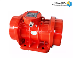 موتور ویبره 100 کیلویی سه فاز 3000 دور ونازتی MV100/3