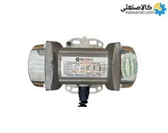 موتور ویبره 20 کیلویی تکفاز 3000 دور ونازتی MV 21/M