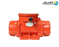 موتور ویبره 4300 کیلویی سه فاز 1500 دور ونازتی MV4300/15