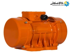 ویبره صنعتی ایرانی 3000 دور TS 