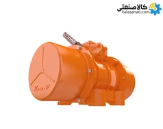 موتور ویبره کمپ Kemp سه فاز 3000 دور EVM 2850/3