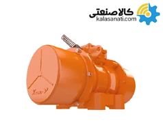 موتور ویبره کمپ Kemp سه فاز 3000 دور EVM 500/3