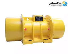 موتور ویبره 200 کیلویی 750 دور میکسان سه فاز 200-8 VD