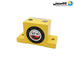 موتور ویبره بادی سری GT-16 چینی