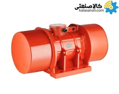 موتور ویبره 3800 کیلویی سه فاز 1500 دور ونازتی MV3800/15