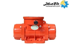 موتور ویبره 300 کیلویی سه فاز 1500 دور ونازتی MV300/15