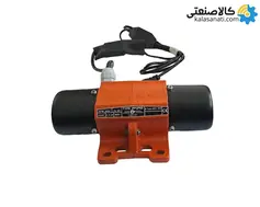 موتور ویبره 65 کیلویی 3000 دور فاپکو تک فاز FAP 65/3
