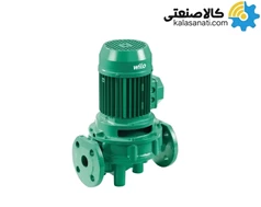 پمپ سیرکولاتور خطی VeroLine-IPL ویلو مدل DN40