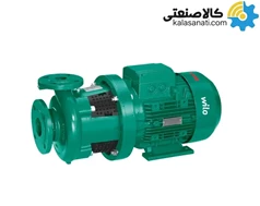 پمپ حلزونی زمینی CronoBloc-BL ویلو دهانه 80