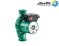 پمپ 1 و 1/4 اینچ تکفاز ویلو مدل STAR-RS 30/6