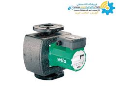 پمپ سیرکولاتور خطی ویلو سری TOP-S مدل رزوه ای 