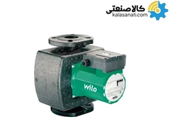 پمپ پکیج 2 و 1/2 اینچ تکفاز سری TOP-S ویلو مدل DN40