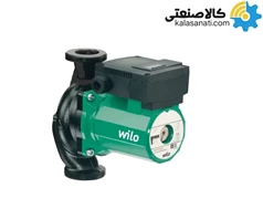 پمپ پکیج 1 و 1/4 اینچ تکفاز ویلو مدل TOP-RL 30/4