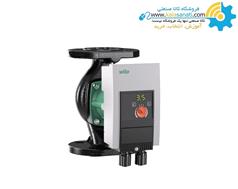 پمپ سیرکولاتور هوشمند YONOS ویلو مدل رزوه ای 