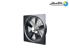 فن آکسیال تاسیساتی سه فاز 90 سانت یورو ونت-های بلید سری VIP-90R6T3