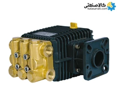 پمپ کارواش  175 بار برتولینی ایتالیا Bertolini مدل WBG2535