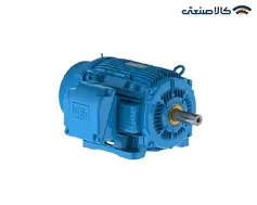 الکتروموتور WEG وگ 4KW سه فاز 5.5 اسب