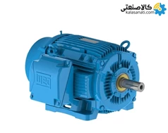الکتروموتور WEG وگ سه فاز 220 اسب