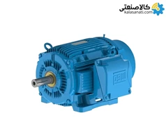 الکتروموتور وگ سه فاز 50 اسب 37 کیلووات پوسته چدنی 1500 دور