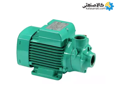 پمپ آب محیطی تک فاز ویلو مدل HIPERI 1-4