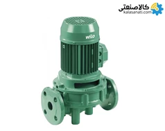 پمپ سیرکولاتور خطی VeroLine-IPL ویلو مدل DN50