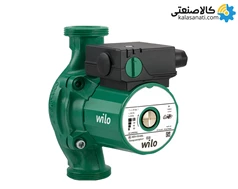 پمپ پکیج 1 اینچ تکفاز ویلو مدل STAR-RS 25/6