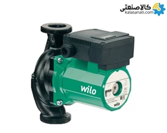 پمپ 1 اینچ تکفاز ویلو مدل TOP-RL 25/7.5 