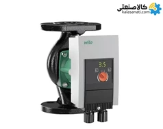 پمپ پکیج 2 اینچ هوشمند YONOS ویلو مدل فلنجی DN50