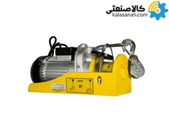 وینچ تک فاز چینی تولز TOOLS