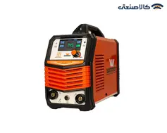 دستگاه جوش برق، آرگون بدون گاز (3 کاره) وینر مدل 7011 - 140M.A