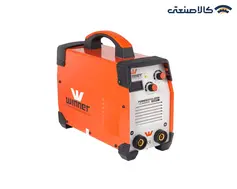 دستگاه جوش اینورتر 200 آمپر وینر مدل 2510-200N