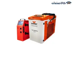دستگاه لیزر 4 کاره 3000 وات وینر مدل HI POWER DLD- 3000W
