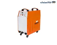 دستگاه جوش آرگون دیجیتالی 315 آمپر پالسی AC/DC وینر مدل 1850 - 315N