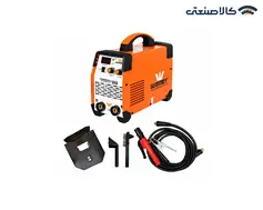 دستگاه جوش اینورتر 250 آمپر وینر مدل 3510-250A