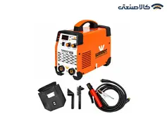 دستگاه جوش اینوتری سلولزی 250 آمپر وینر مدل POWER 3510-250CE