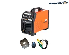 دستگاه جوش اینورتری 300 آمپر سلولزی وینر مدل POWER 4510-300N