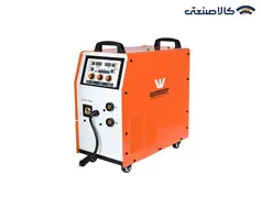 دستگاه جوش اینورتر چهار کاره 250 آمپر وینر مدل POWER 5510-250M.A
