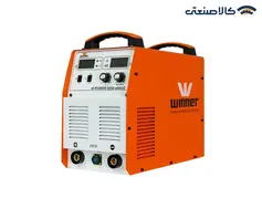 دستگاه جوش اینورتری 400 آمپر سلولزی وینر مدل HIPOWER 5850-400A