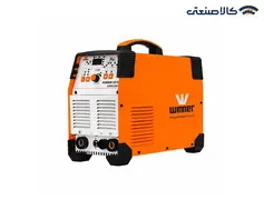 دستگاه جوش آرگون 250 آمپر 6510 وینر مدل POWER 6510 - 250W.S.M.P