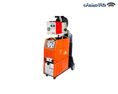 دستگاه جوش co2 چند کاره 500 آمپر وینر مدل POWER 7850-500M.A.N